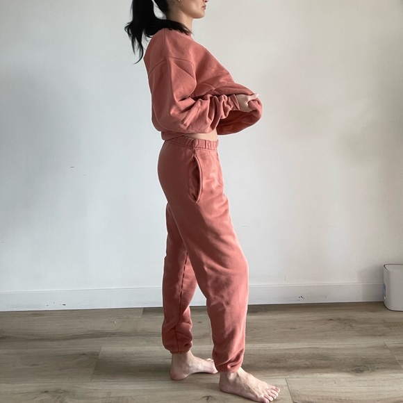 Set active sweat pants - Picture 3 of 4